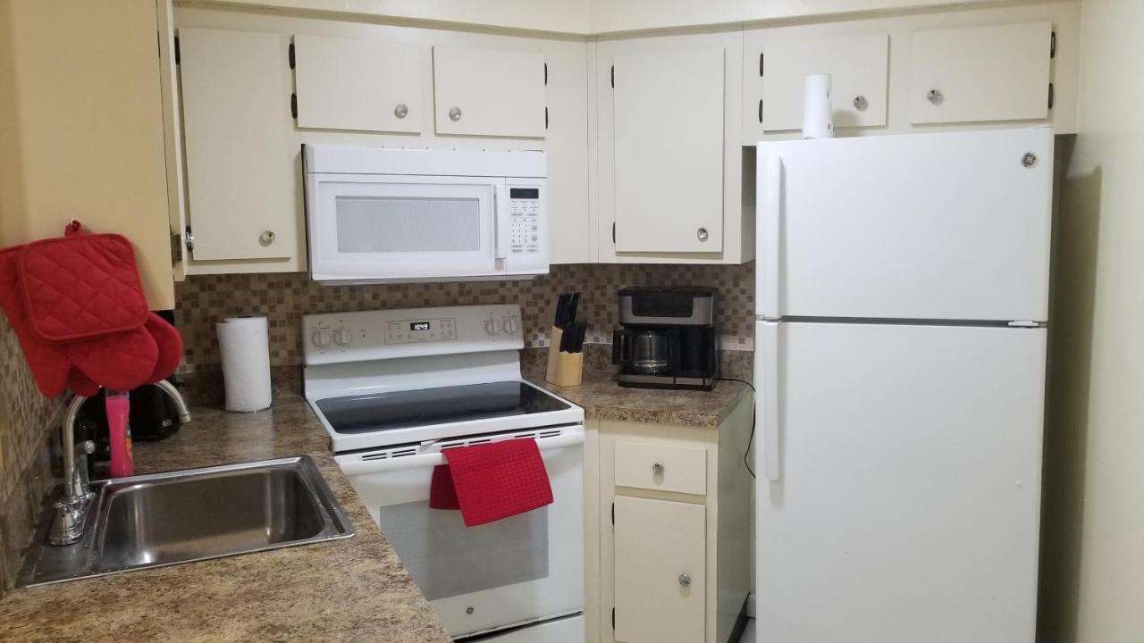 3648 Orlando Vacational Apartment Exterior foto