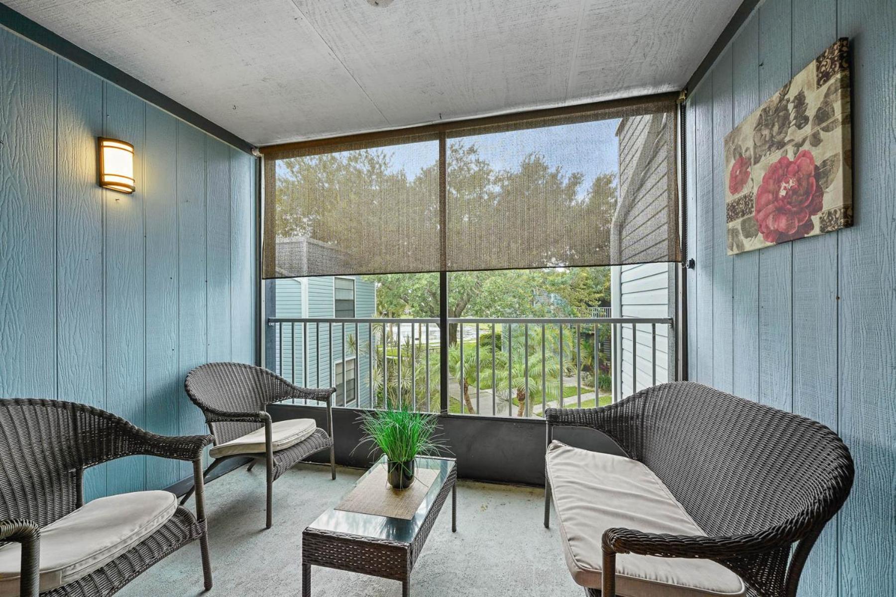 3648 Orlando Vacational Apartment Exterior foto