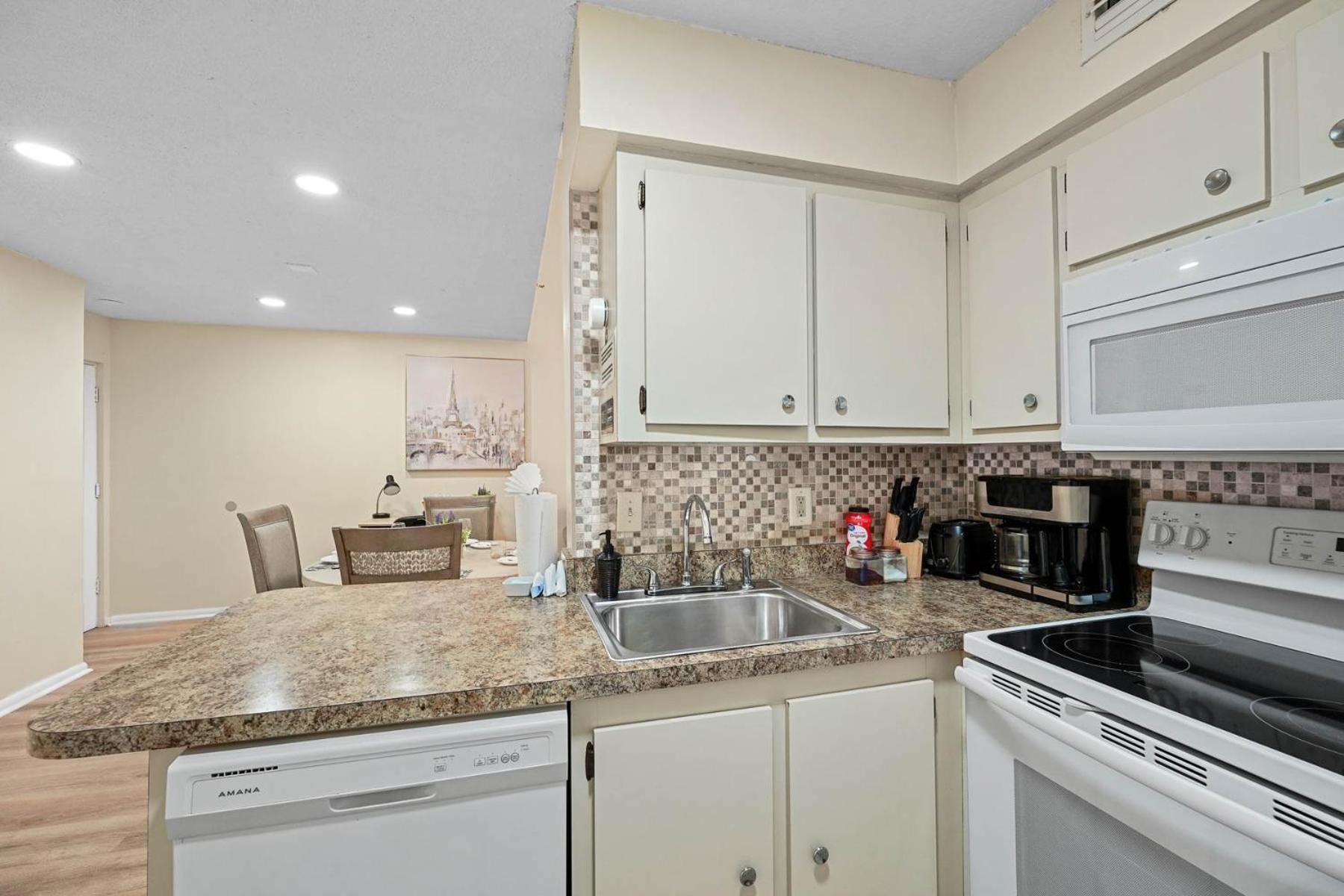3648 Orlando Vacational Apartment Exterior foto