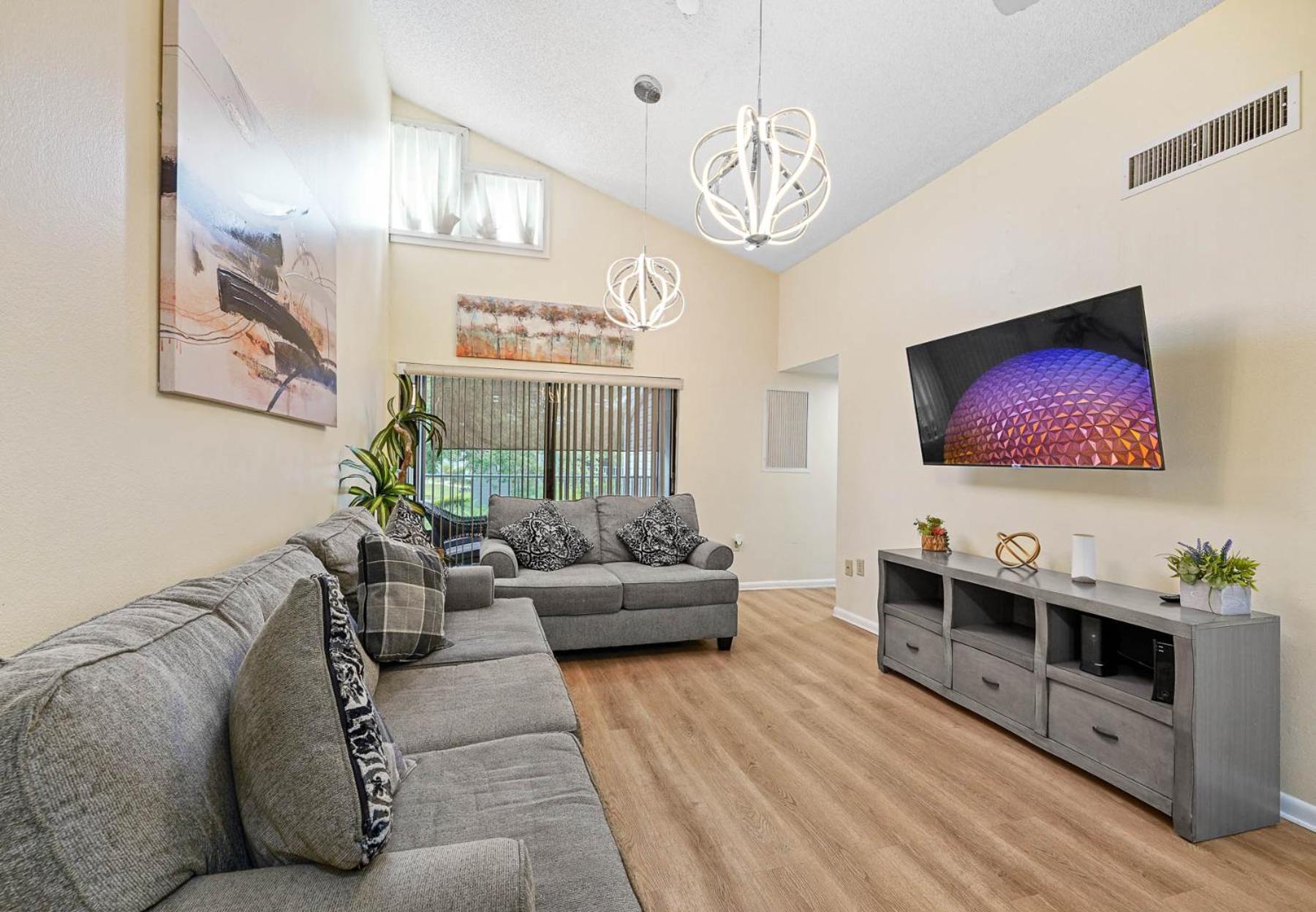 3648 Orlando Vacational Apartment Exterior foto