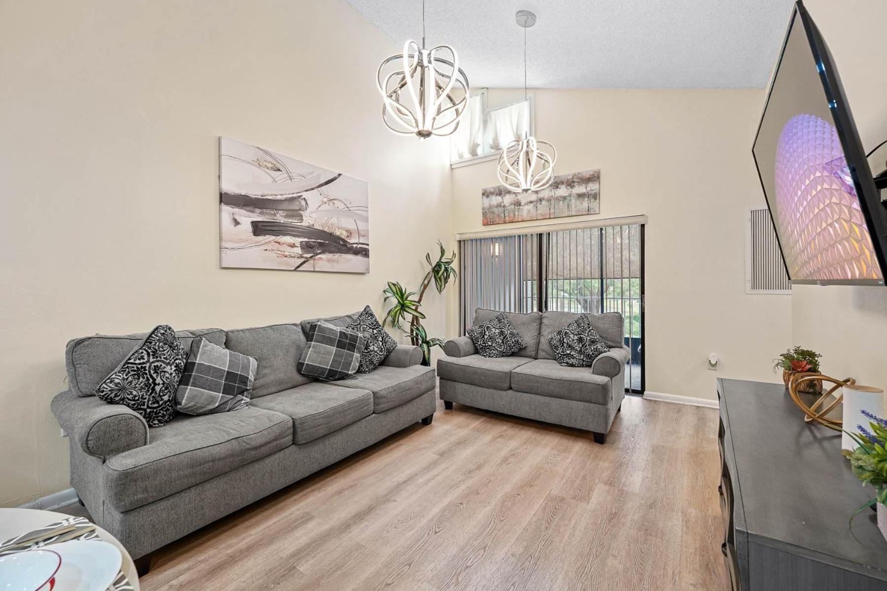 3648 Orlando Vacational Apartment Exterior foto