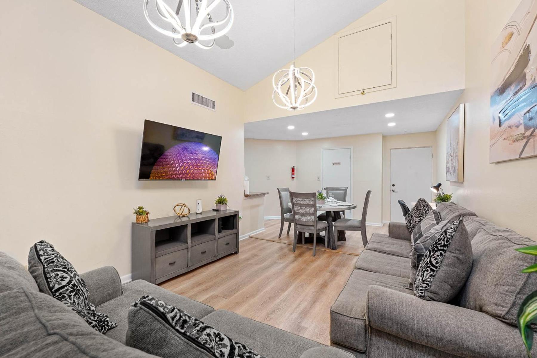 3648 Orlando Vacational Apartment Exterior foto